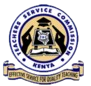 Teacher Service Commission