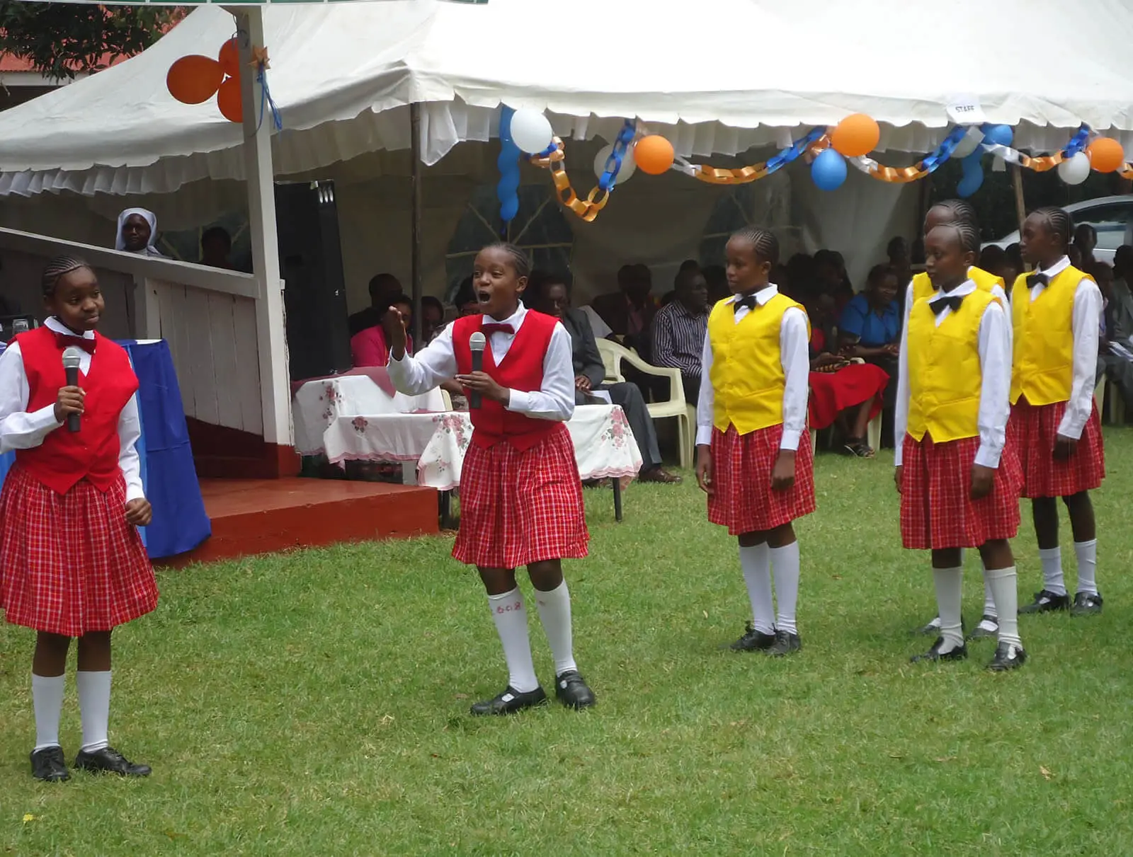 kamwenja 2